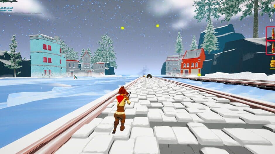 Shoot Together screenshot