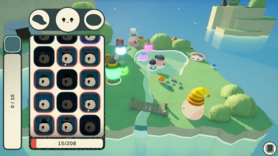 Slimes! screenshot