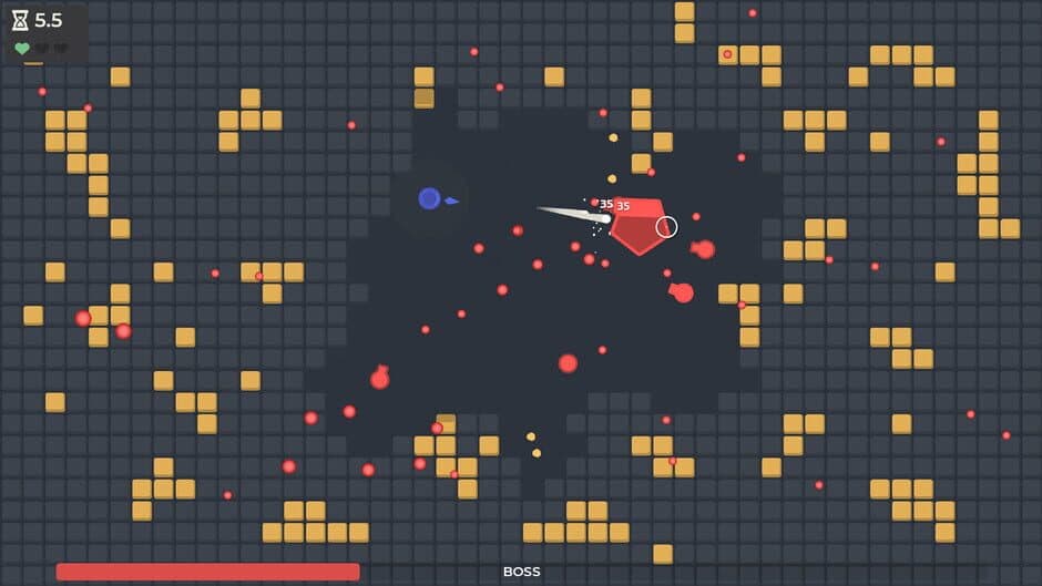 Orb Breaker screenshot