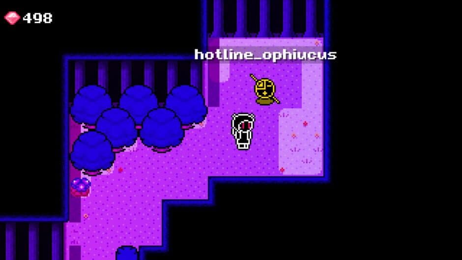Vivid/Stasis screenshot