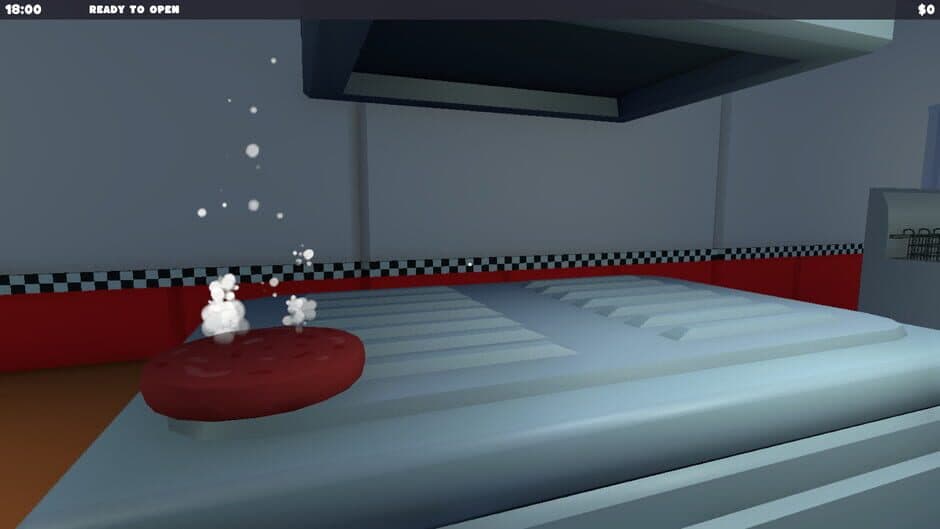 Regulars screenshot