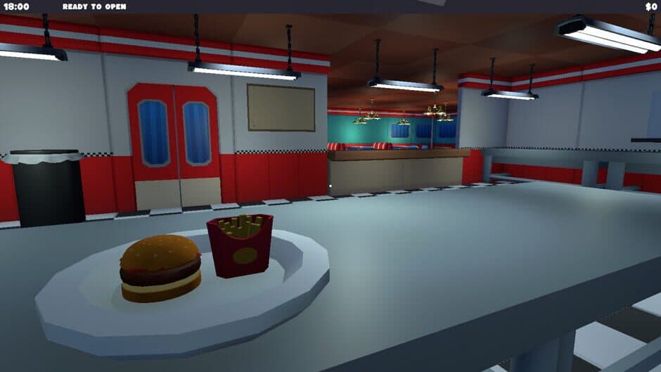 Regulars screenshot