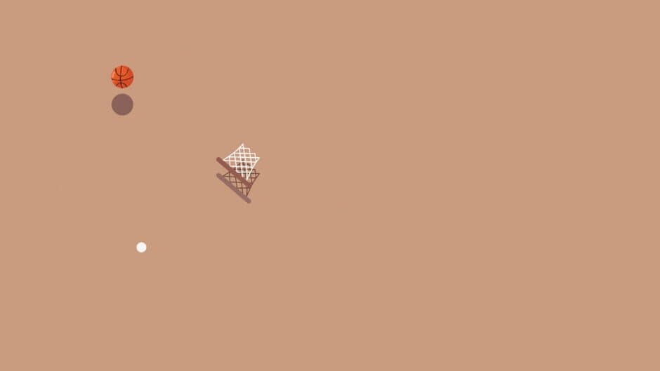 Dumb Dunks screenshot