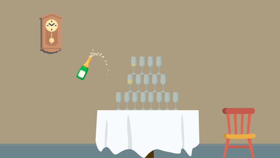 Dumb Dunks screenshot