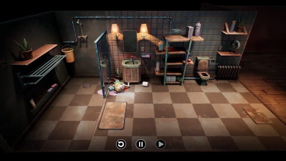 Death's Life 2 screenshot
