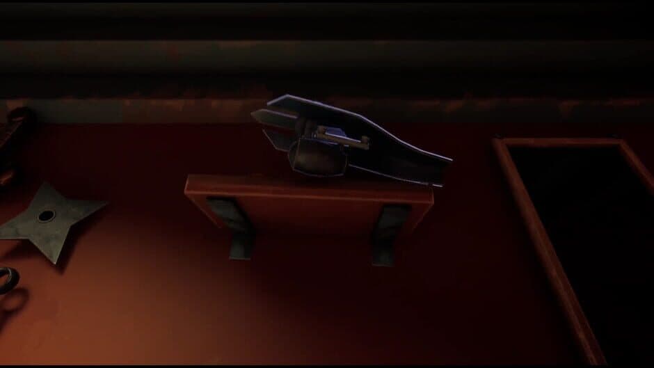 Death's Life 2 screenshot