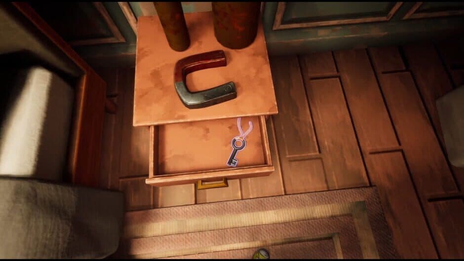 Death's Life 2 screenshot
