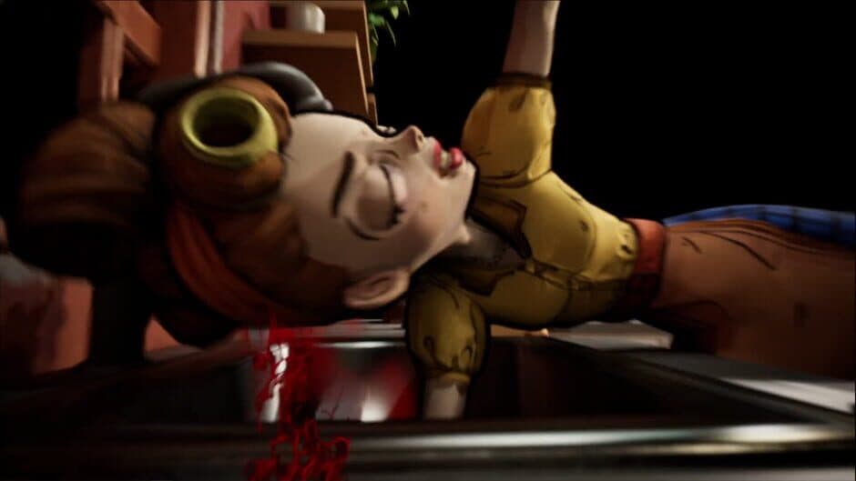 Death's Life 2 screenshot