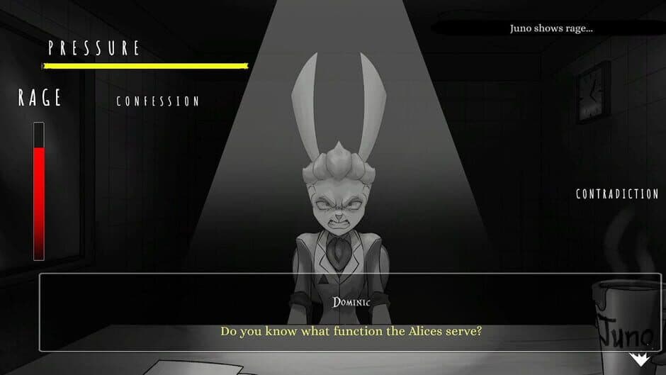 Where Are the Alices? screenshot