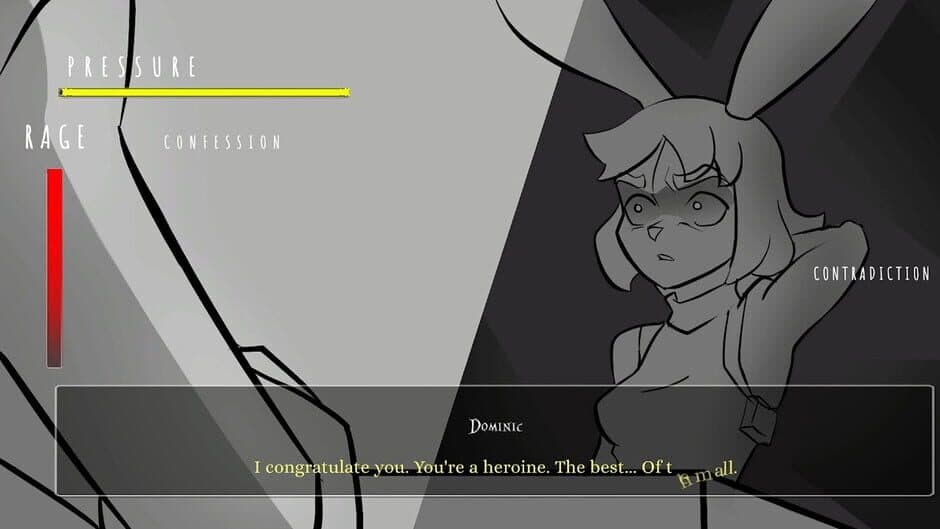 Where Are the Alices? screenshot