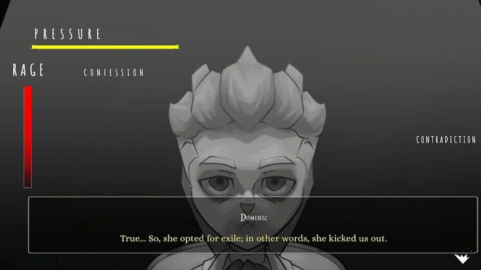 Where Are the Alices? screenshot
