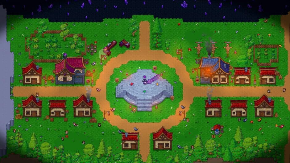 Crystalyn screenshot