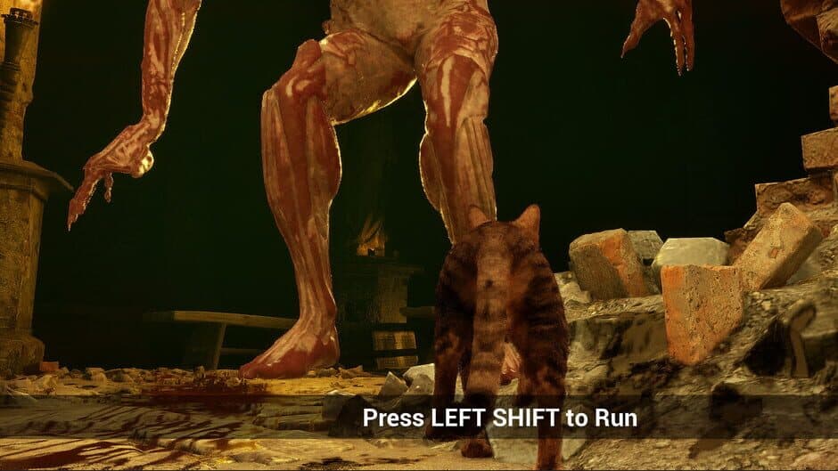 Meowmories screenshot
