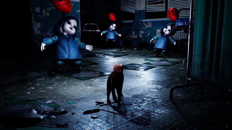 Meowmories screenshot