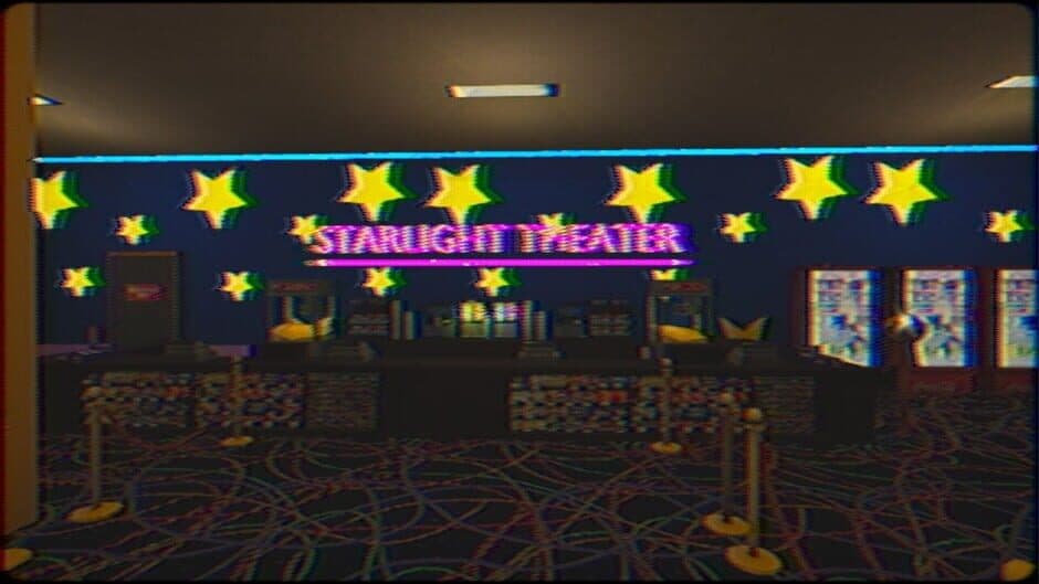 Booth Butcher screenshot