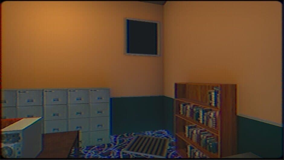 Booth Butcher screenshot