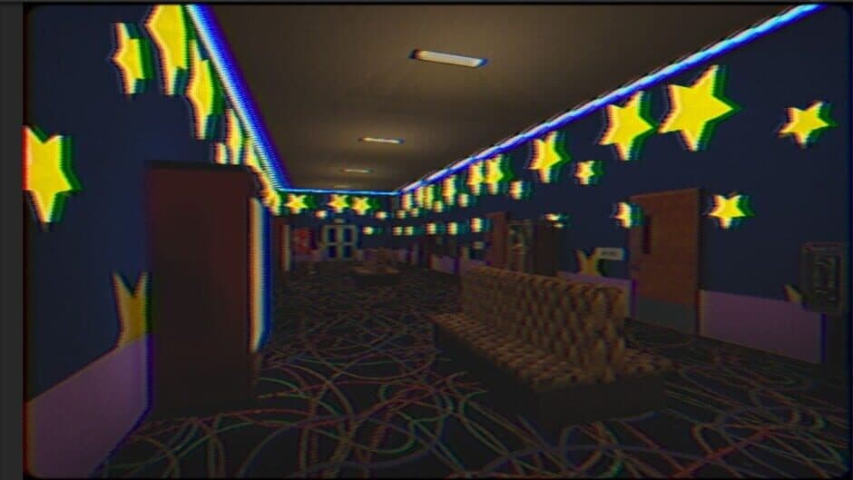 Booth Butcher screenshot