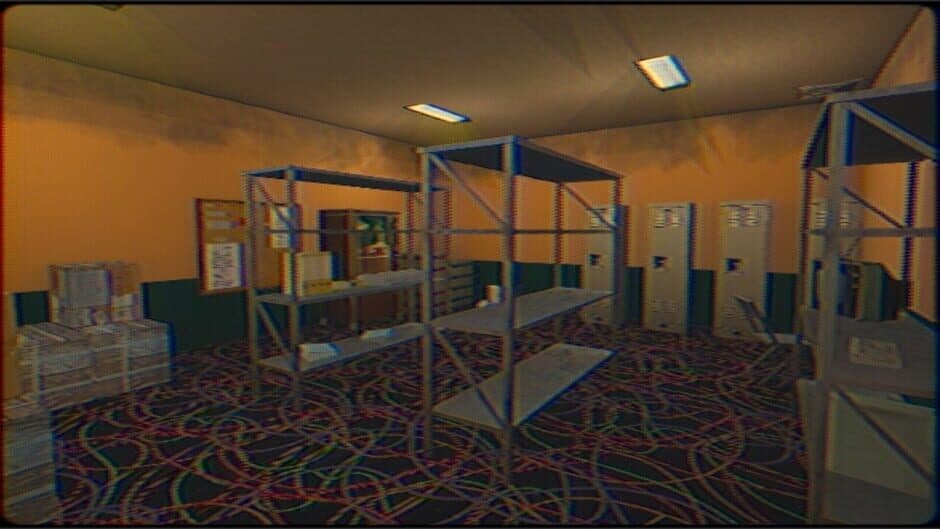 Booth Butcher screenshot