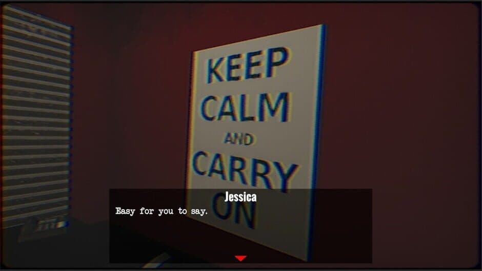 Booth Butcher screenshot
