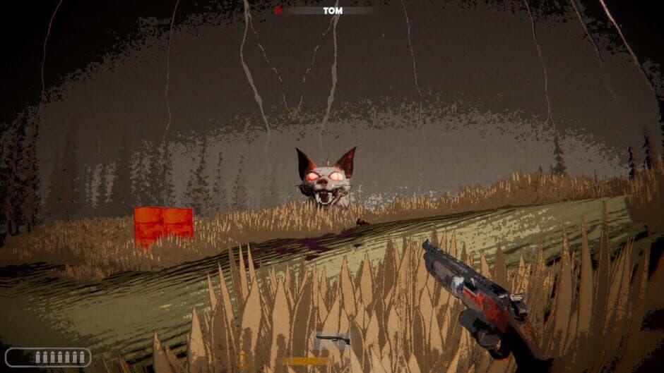 Hey Tom! screenshot