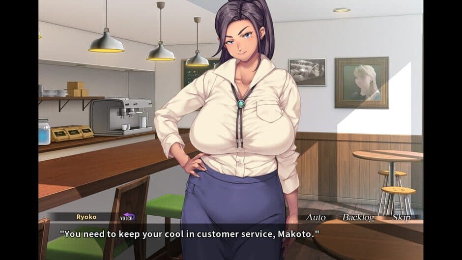 Kudo’s Kuppa screenshot