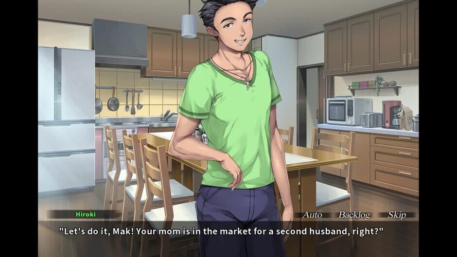 Kudo’s Kuppa screenshot
