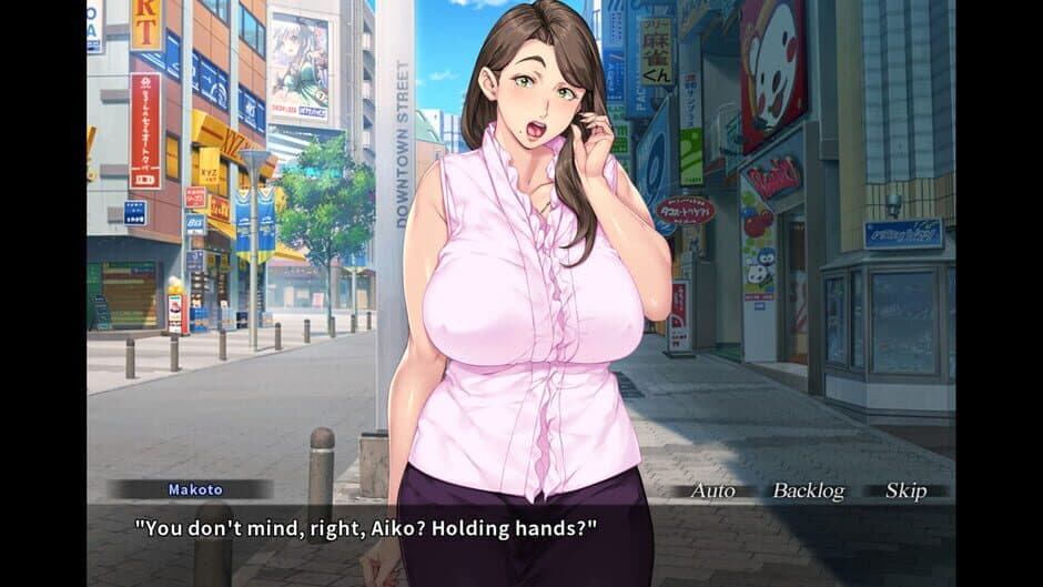 Kudo’s Kuppa screenshot