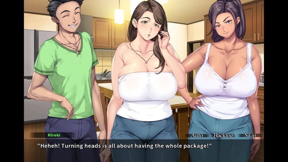 Kudo’s Kuppa screenshot