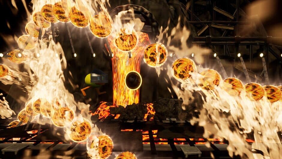 JumpoCalypse screenshot