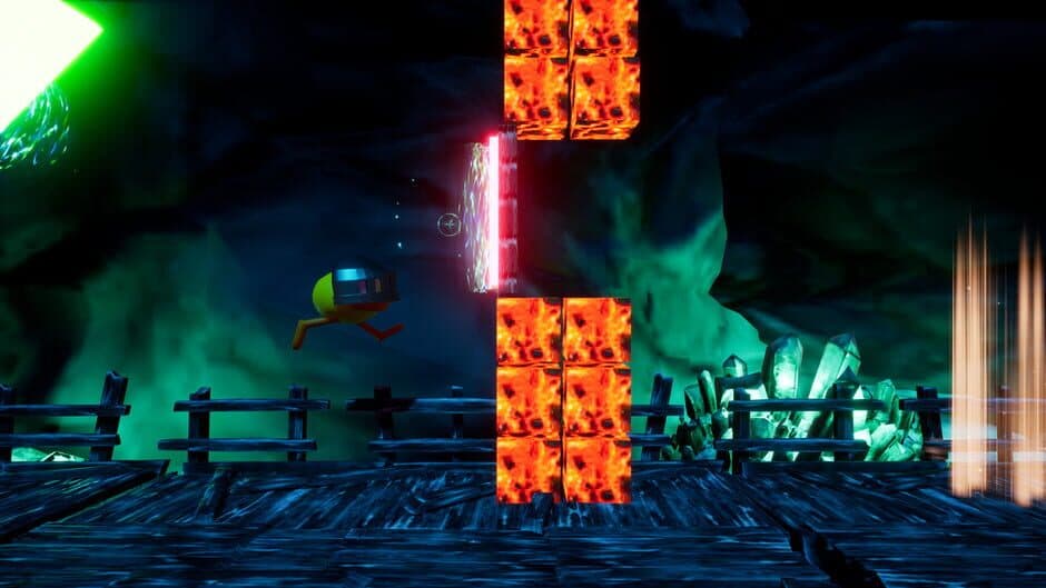 JumpoCalypse screenshot
