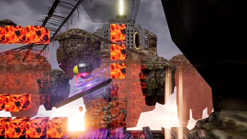 JumpoCalypse screenshot
