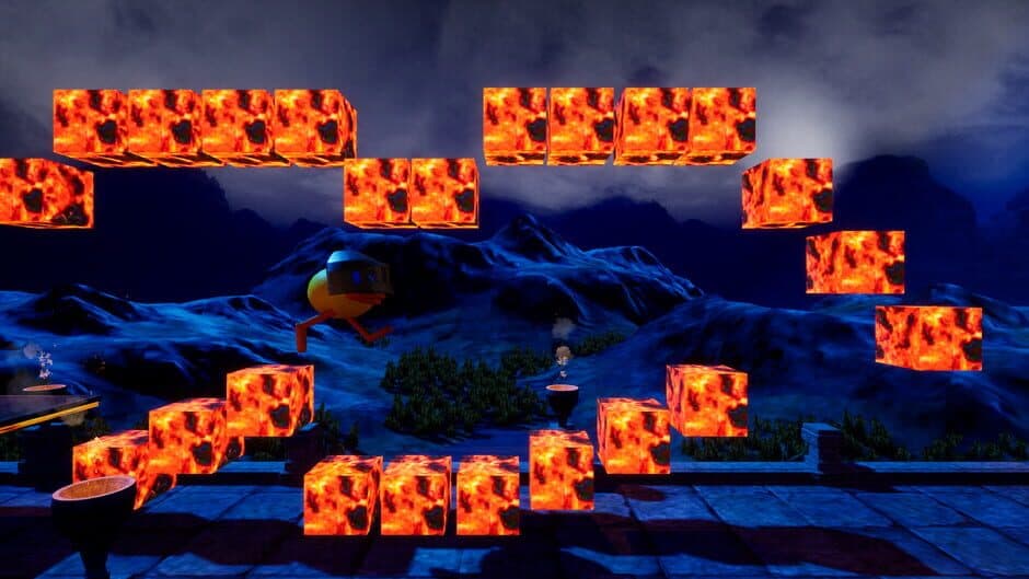JumpoCalypse screenshot