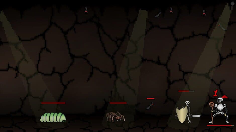 Not Sleep Hero screenshot
