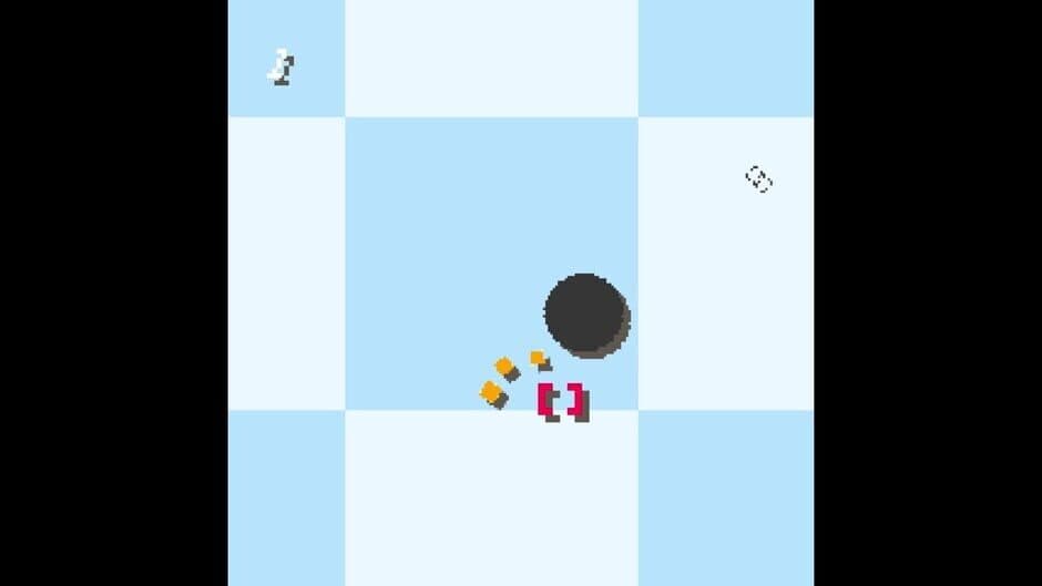 Bouncy Ball screenshot