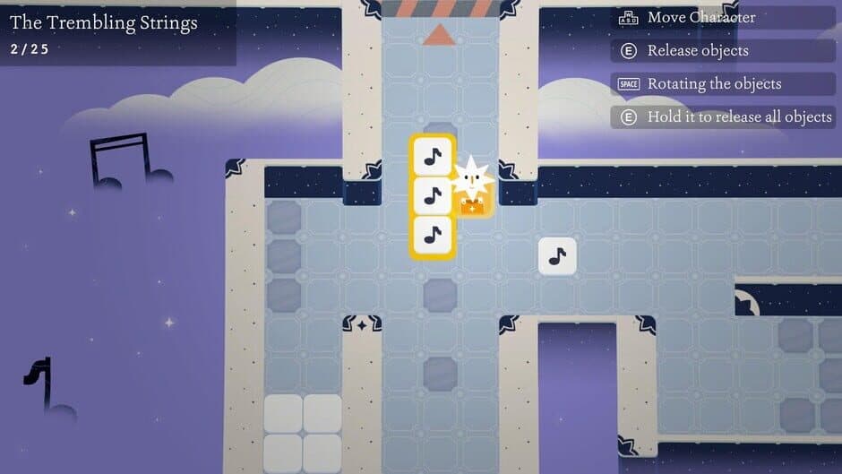 Mind Inc screenshot