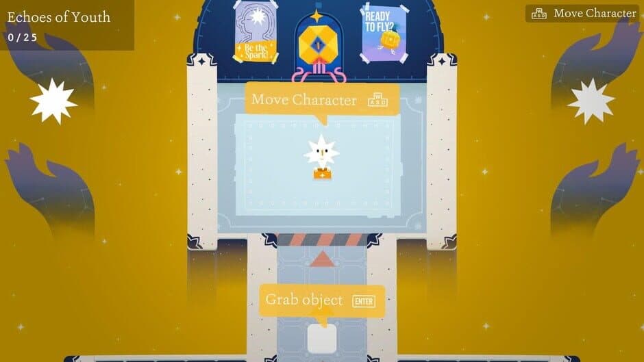 Mind Inc screenshot