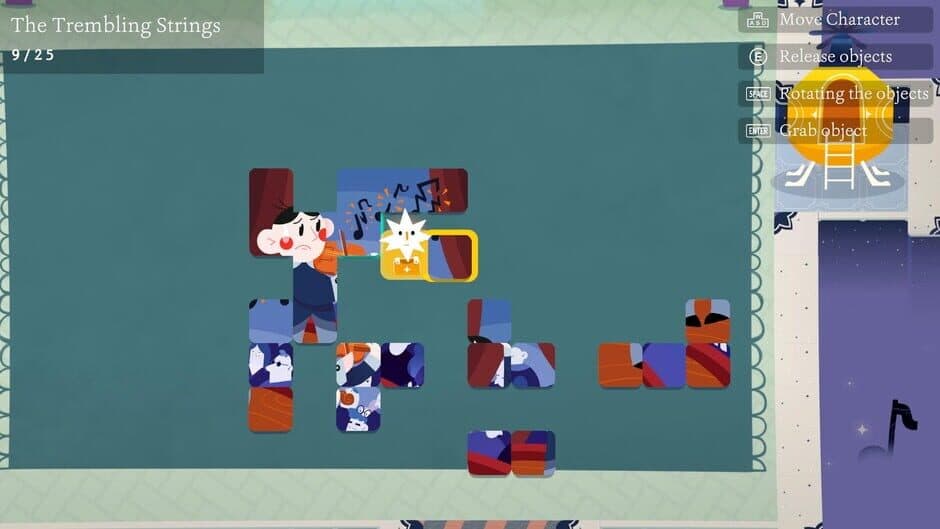 Mind Inc screenshot