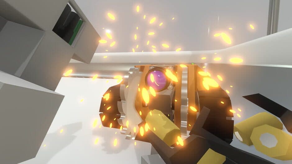 Clank-Robotics screenshot