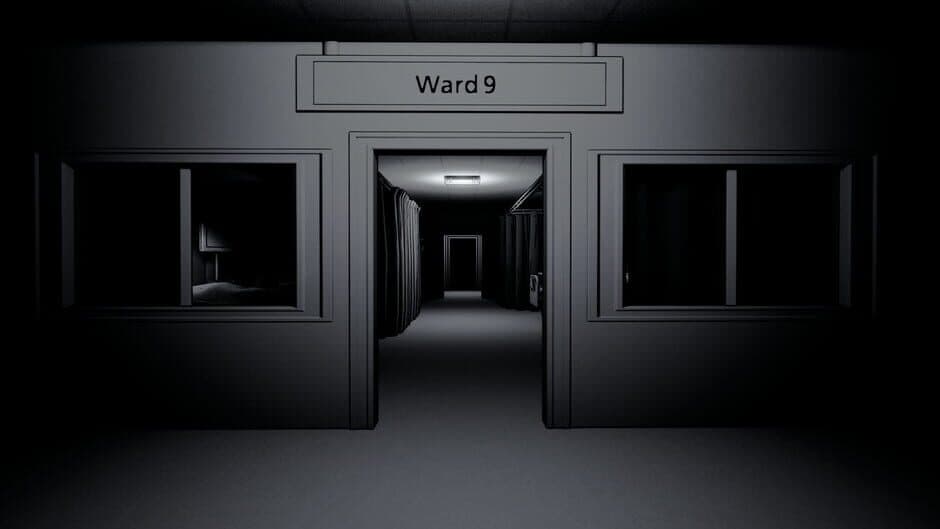 White Ward screenshot