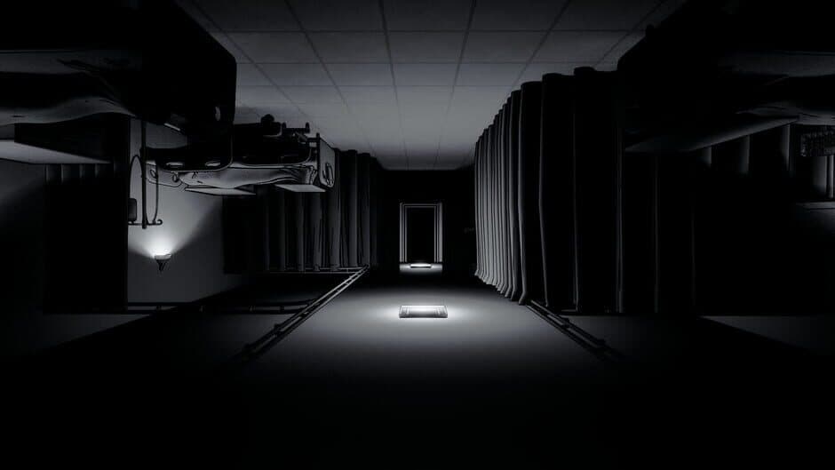 White Ward screenshot