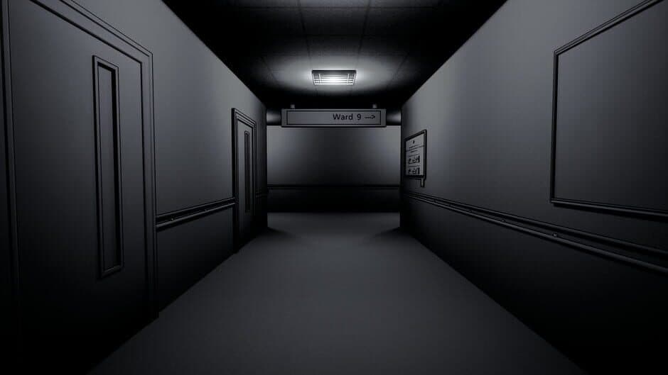 White Ward screenshot