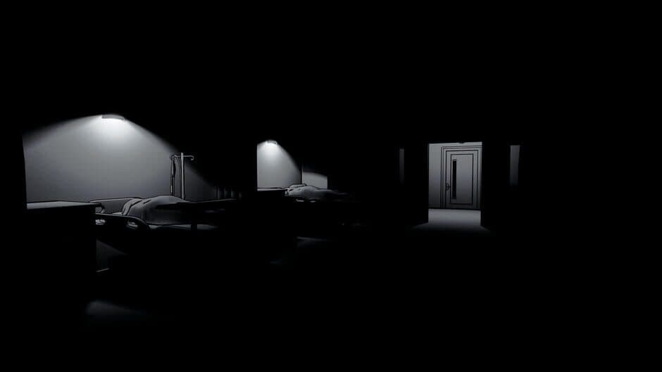 White Ward screenshot