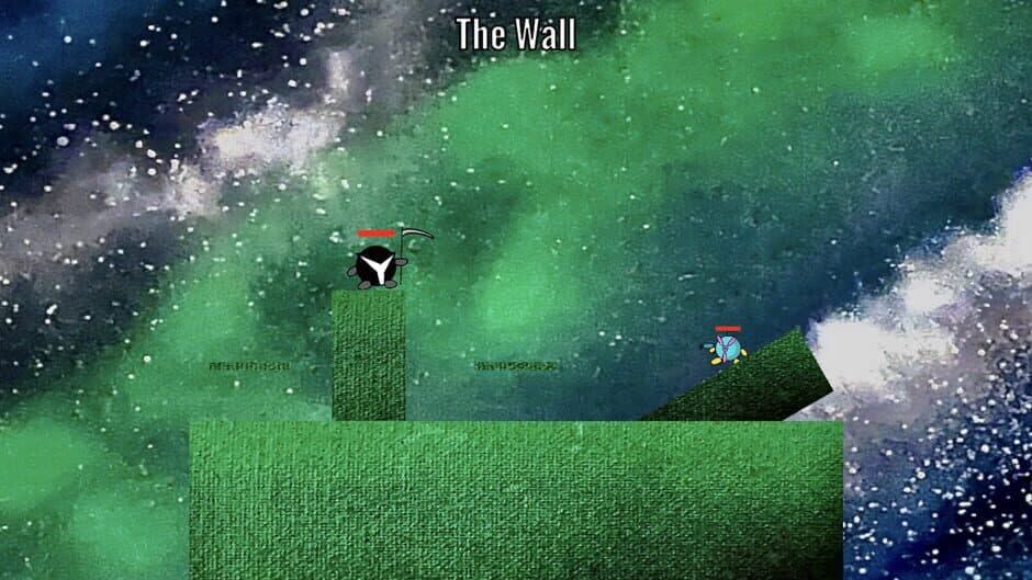 Rift Rumble screenshot