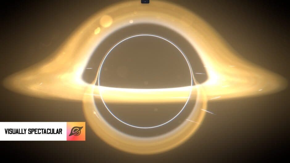 How to Grow a Black Hole screenshot