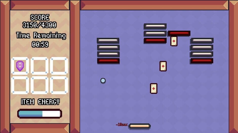 Rogue Breaker screenshot