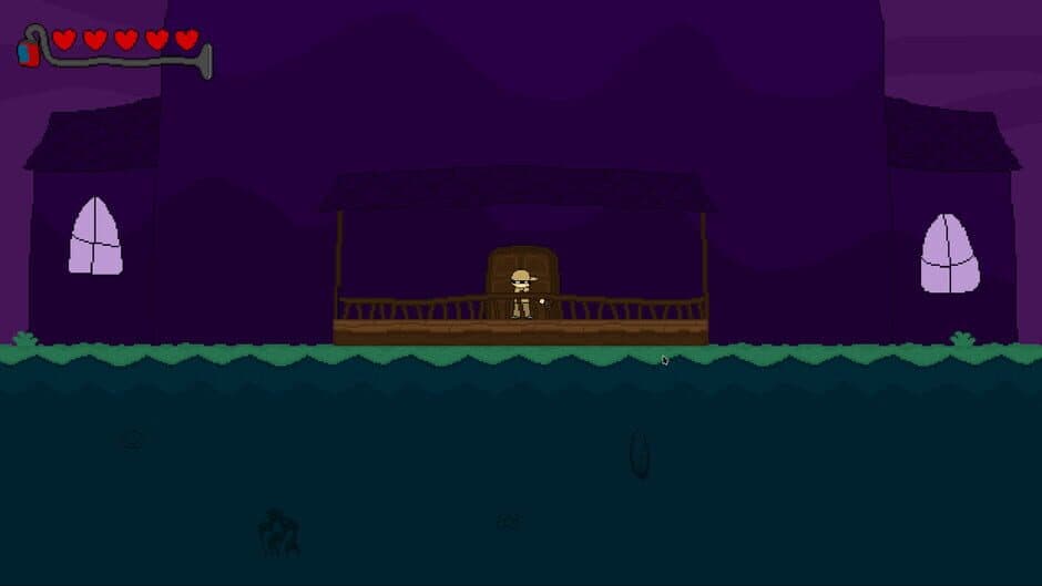 Ghost Control screenshot