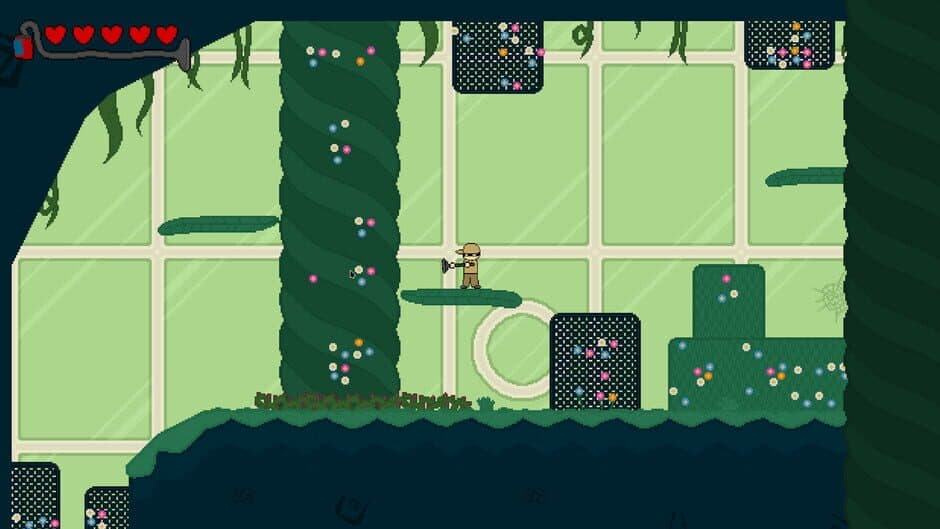 Ghost Control screenshot