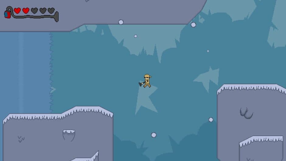 Ghost Control screenshot