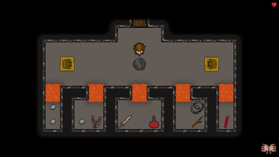 Dwarf the Dungeonist screenshot