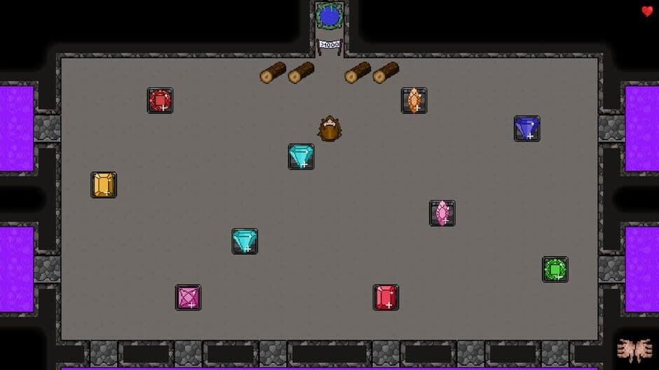 Dwarf the Dungeonist screenshot